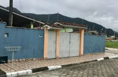 Casa à venda no bairro martim de sá - caraguatatuba/sp