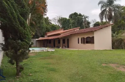 Casa à venda no bairro chácara vista alegre - cotia/sp