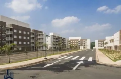 Apartamento com 2 quartos à venda no Gramado, Cotia 