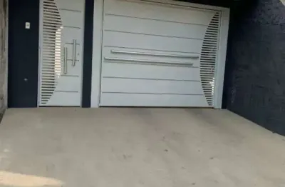 Casa a venda em cotia/sp no jardim ísis com construção de 140m²
