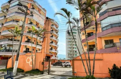 Condomínio residencial ville vespa i ii - apartamento condomínio residencial ville vespa ii no indaiá em caraguatatuba/sp