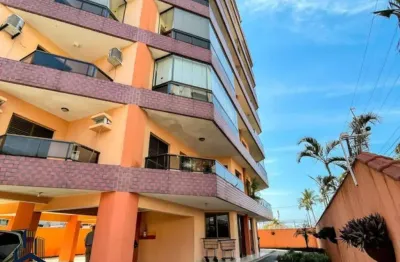 Apartamento à venda no bairro indaiá - caraguatatuba/sp