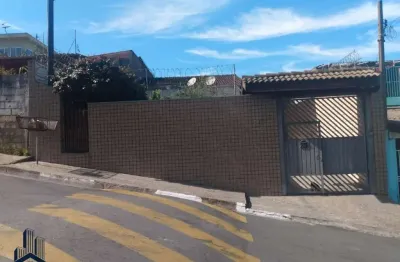 Casa à venda no bairro jardim estela mari - cotia/sp
