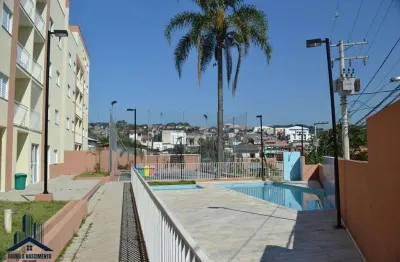 Apartamento à venda no bairro jardim central - cotia/sp