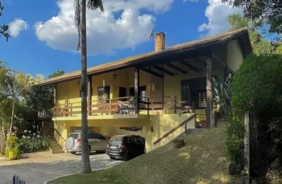 Casa com 4 quartos à venda no Nova Fazendinha, Carapicuíba 