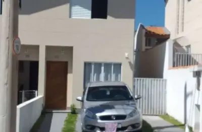 Casa à venda no bairro chácara real (caucaia do alto) - cotia/sp