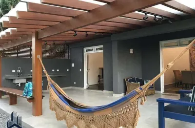 Casa com 4 quartos à venda no Petit Village, Cotia 