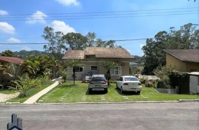Casa à venda no bairro nova higienópolis - jandira/sp