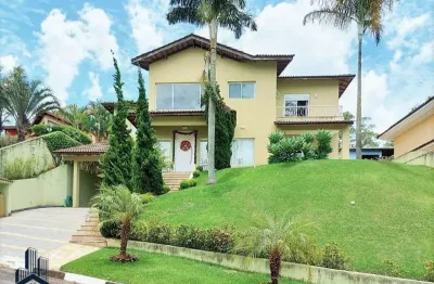 Casa à venda no bairro jardim indaiá - embu das artes/sp