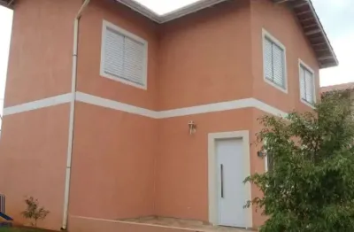 Casa à venda no bairro jardim petrópolis - cotia/sp