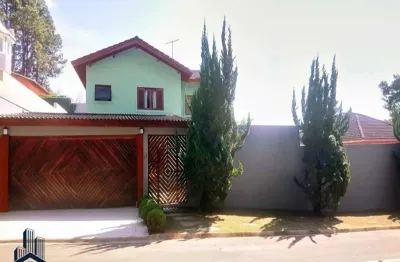 Casa com 3 quartos à venda no Granja Viana II, Cotia 