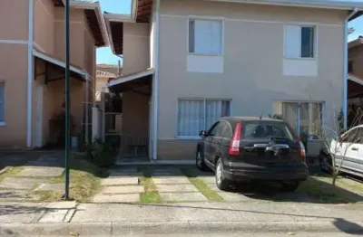 Condomínio bosques da vila - casa à venda em cotia/sp no jardim petrópolis, no condomínio bosques da vila 75m²