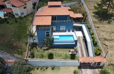 Casa com 3 quartos à venda no Granja Caiapiá, Cotia 