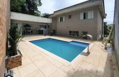 Casa com 3 quartos à venda no Transurb, Itapevi 