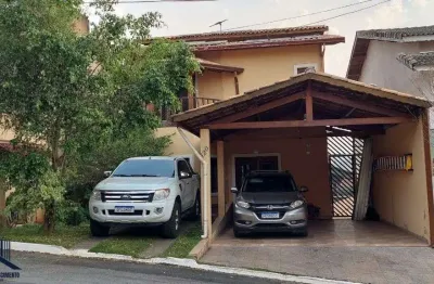 Casa com 3 quartos à venda na Chácara Roselândia, Cotia 