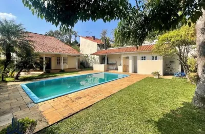 Casa com 4 quartos à venda no Granja Viana, Cotia 