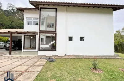Casa com 3 quartos à venda no Granja Viana II, Cotia 