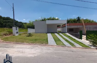 Casa com 3 quartos à venda no Capuava, Embu das Artes 