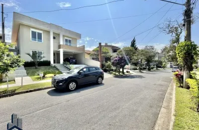 Casa com 4 quartos à venda no São Paulo II, Cotia 