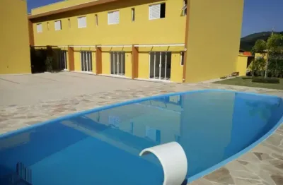 Casa com 2 quartos à venda no Recanto Som do Mar, Caraguatatuba 