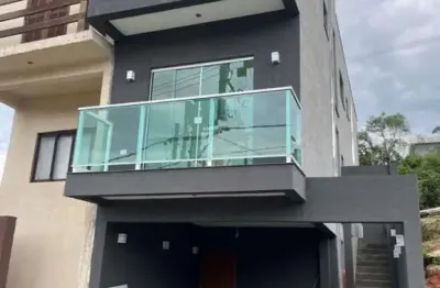 Casa com 3 quartos à venda no Sítio Boa Vista, Cotia 