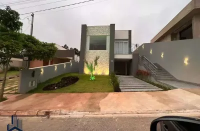 Casa à venda no bairro quinta dos angicos - cotia/sp