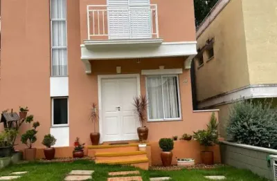 Villagio di fiori - casa a venda em cotia/sp na chácara pavoeiro no villaggio di fiori