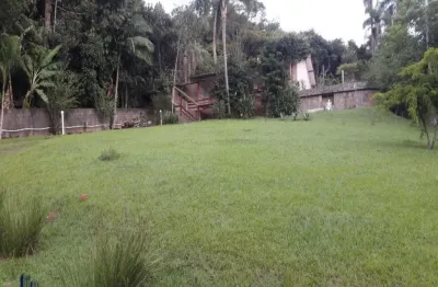 Chácara / sítio com 3 quartos à venda no Jardim Santa Paula, Cotia 