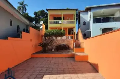 Casa com 3 quartos à venda no Portal da Primavera, Cotia 