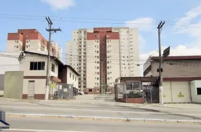 Residencial juquehy - apartamento para venda no residencial juquehy 50m², no 2º andar, bairro vila caldas em carapicuíba/sp