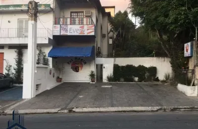 Sala comercial para locação em cotia/sp no jardim da glória com 80m²