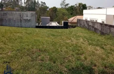 Terreno à venda no bairro haras bela vista - vargem grande paulista/sp