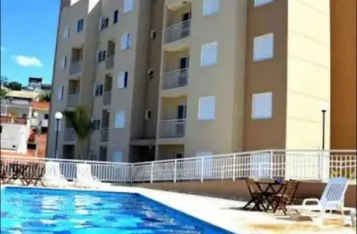 Apartamento à venda no bairro roselândia - cotia/sp