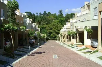 Condomínio boulevard granja viana - casa à venda em cotia/sp na granja viana no condomínio boulevard granja vianna