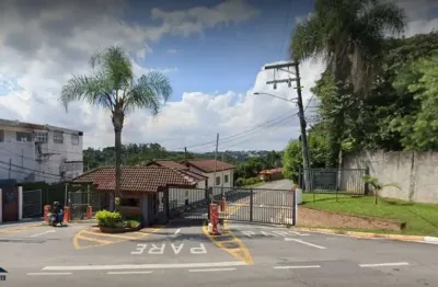 Vendo terreno em cotia/sp no granja viana ii, no condomínio gleba 2 (km 26,5) com 617,75 m²