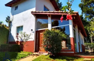 Casa com 3 quartos à venda no Quinta dos Angicos, Cotia 