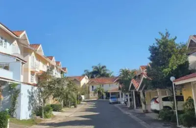 Condomínio residencial villaggio di lucca - casa à venda em cotia/sp na granja viana no condomínio residencial villagio di lucca com 216m²