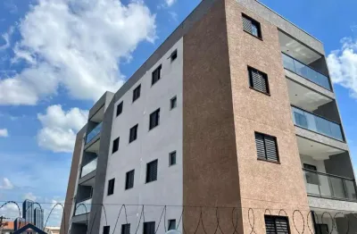 Residencial beatriz - apartamento à venda no bairro jardim dos ipês - cotia/sp