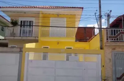Casa para locação em Cotia/SP no Jardim Sábia, residencial ou comercial!