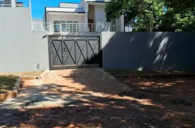 Parque rizzo ii - casa térrea á venda em cotia/sp no parque rizzo no residencial parque rizzo ii