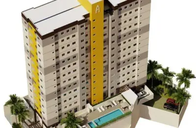 Corbelia maia - apartamento  em guarulhos/sp no jardim flor da montanha no coberlia maia 45m²