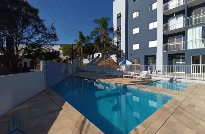 Condomínio jardim europa ii - apartamento à venda em cotia/sp no jardim central no condomínio jardim europa ii