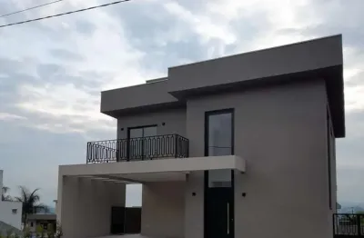 Reserva santa paula - casa alto padrão á venda em cotia/sp no parque dom henrique, no condomínio reserva santa paula