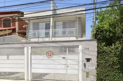 Casa padrão na granja viana - 3dormitórios/1 suíte 98m², gourmet, ótima localização!