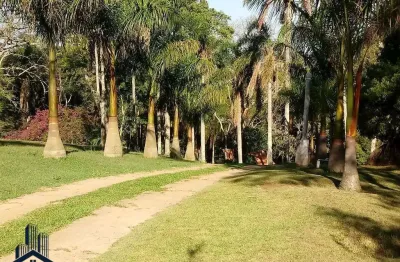 Chácara com piscina, salão para festas, quiosque, extenso gramado na bunjiro nakao