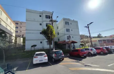 Edifício dalia - apartamento à venda em cotia/sp no jardim rio das pedras no edifício dália 65m² (porteira fechada - menos utensílios)