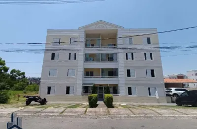 Apartamento com 2 quartos à venda na Rua Maria José Celestino Saad, Jardim Ísis, Cotia