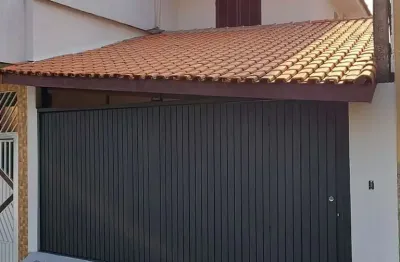 Casa à venda em cotia/sp no jardim sabiá no km 30 da raposo tavares com 122m²