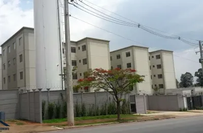 Residencial turmalina - apartamento à venda em são paulo no jardim boa vista (city bussocaba) no residencial turmalina 45m²