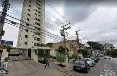 Condomínio edifício saint joseph - apartamento à venda no são paulo/sp no belenzinho, no condomínio edifício saint joseph, com 60m²